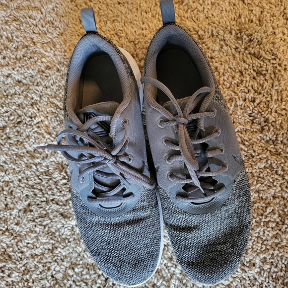 NIKE Flex Mens Running Shoes 10 - Picture 2 of 4